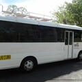 Minibus de circuit Costa Rica