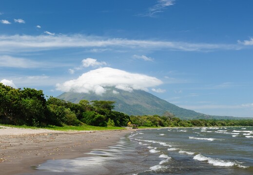 Isla Ometepe Nicaragua
