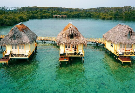 Punta Caracol Aqua-Lodge_Suites