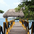 Punta Caracol Aqua-Lodge