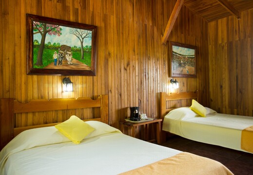 Buena Vista Lodge_chambre Pampa2