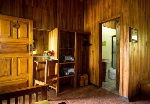 Buena Vista Lodge_chambre Pampa1