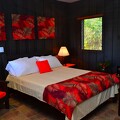 Buena Vista Lodge_chambre Montaña1