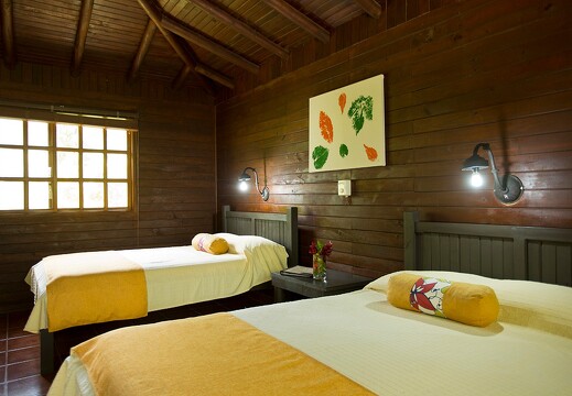 Buena Vista Lodge_chambre Lago7