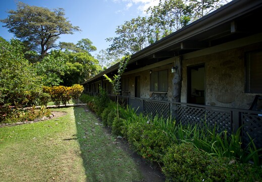Buena Vista Lodge_chambre Hacienda7