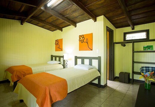 Buena Vista Lodge_chambre Hacienda6