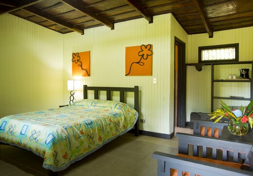 Buena Vista Lodge_chambre Hacienda3