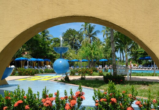 Hotel Punta Leona1
