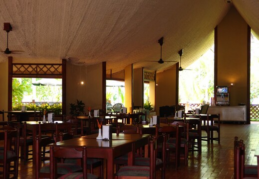 Punta Leona_Restaurant Leon Marino3