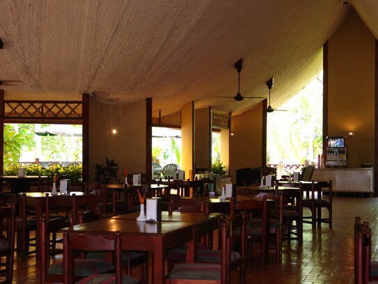 Punta Leona_Restaurant Leon Marino3.JPG