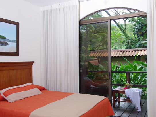 Hotel Punta Leona_Selvamar5