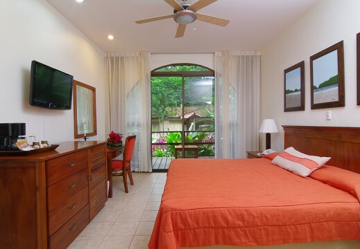 Hotel Punta Leona_Selvamar4