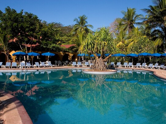 Hotel Punta Leona7