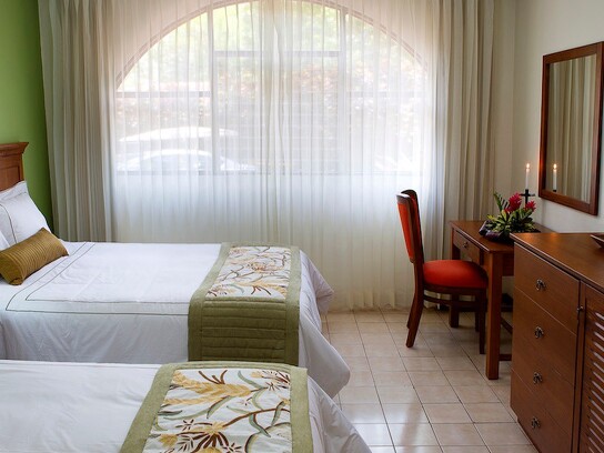 Hotel Punta Leona_Selvamar2
