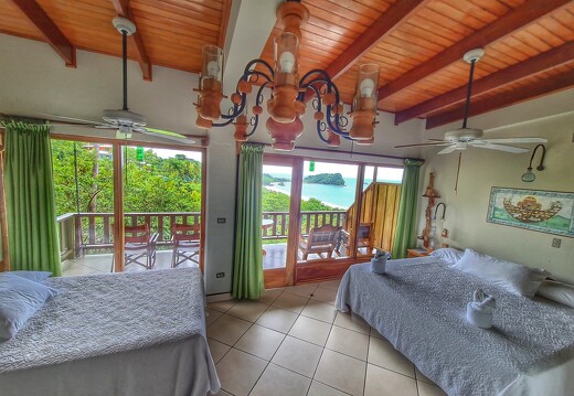 Costa Verde Hotel_Studio Plus Room Family_4