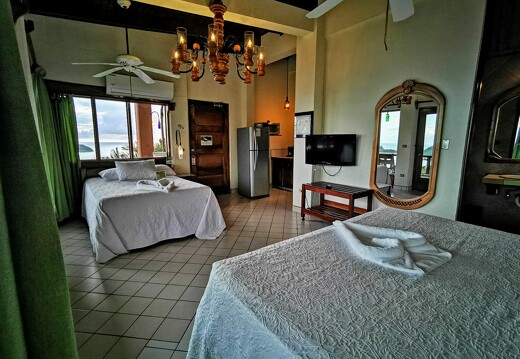 Costa Verde Hotel_Studio Plus Room Family_13