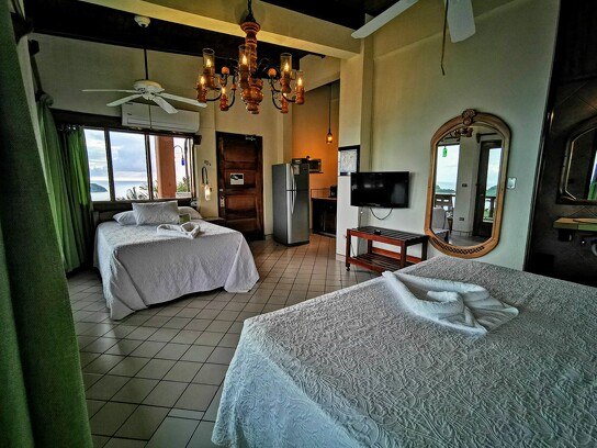 Costa Verde Hotel_Studio Plus Room Family_13.jpg