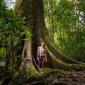 Bosque Tropical La Cusinga