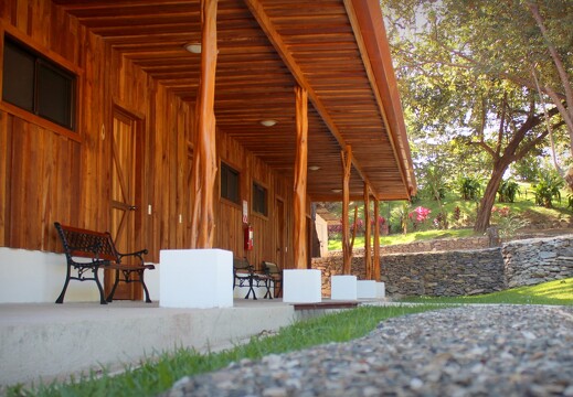 Hacienda Guachipelin_Legacy Suite 6