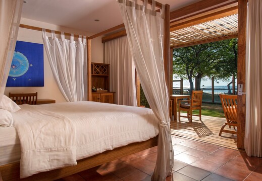 Capitan Suizo Hotel (Playa Tamarindo)