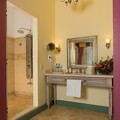 Casa Turire_Hydro Shower Orchid Suite