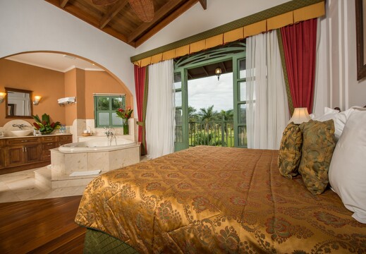 Casa Turire_Bedroom Master Suite