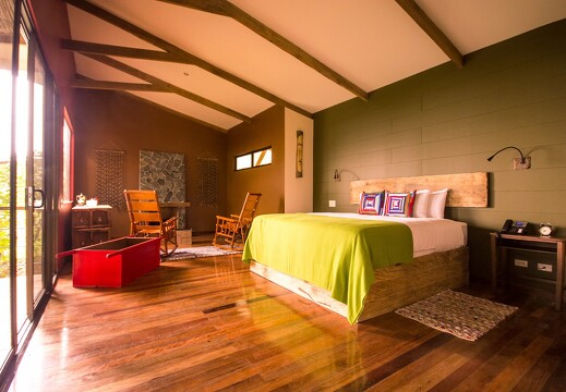 Chayote Lodge_Forest Suite4
