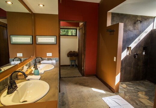 Chayote Lodge_Forest Suite17