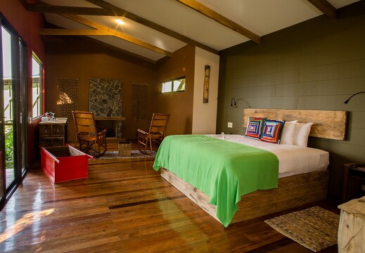 Chayote Lodge_Forest Suite19