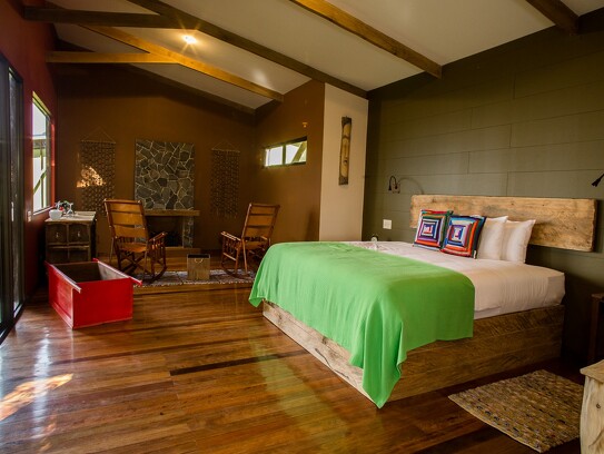 Chayote Lodge_Forest Suite19.JPG