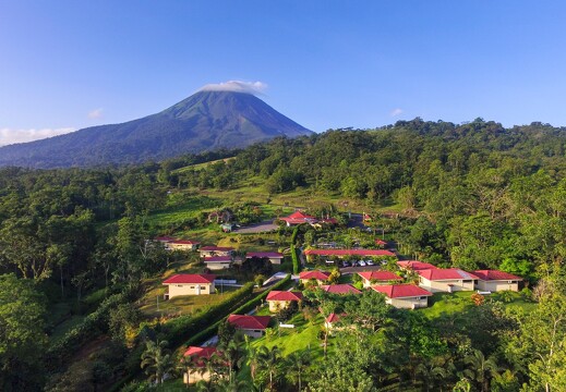 Arenal Volcano Inn3