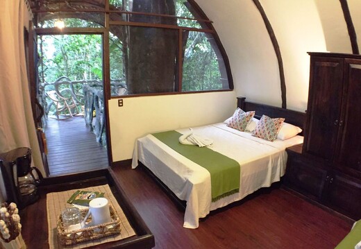 Maquenque Ecolodge_Tree House_8