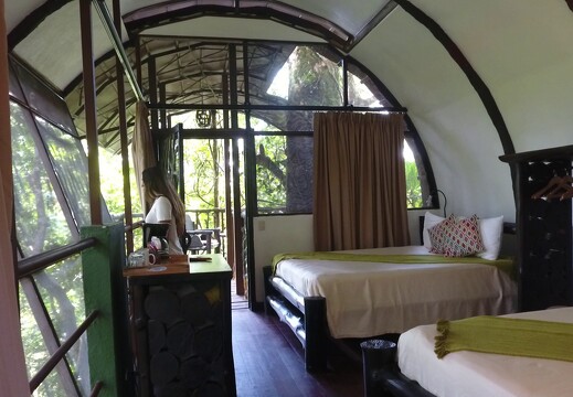 Maquenque Ecolodge_Tree House_13