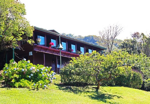 Monteverde Cloudforest Lodge (Monteverde)