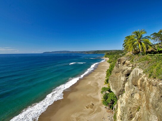 Playa Quizales region04