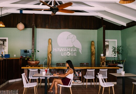 Mawamba Lodge_resto - cafe2