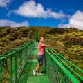 Ponts suspendus au Costa Rica4