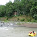 Lodge de rivière au Costa Rica_2