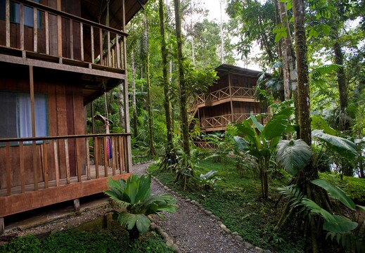 Lodge de rivière au Costa Rica_14