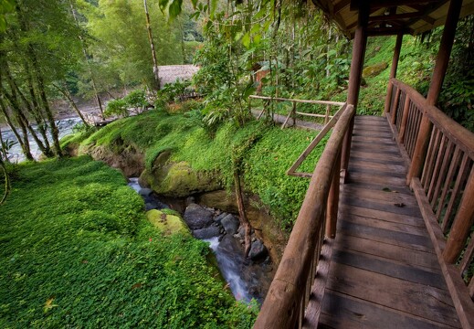 Lodge de rivière au Costa Rica_16