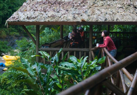 Lodge de rivière au Costa Rica_20