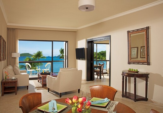 Dreams Playa Bonita Panama_Junior Suite Ocean View 2