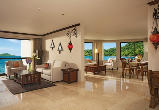 Dreams Playa Bonita Panama_Presidential Suite Ocean View 2