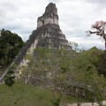 Voyages guidés dans le Monde Maya 1
