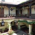 Mayan Inn 12