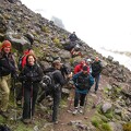 Trekking au Pérou