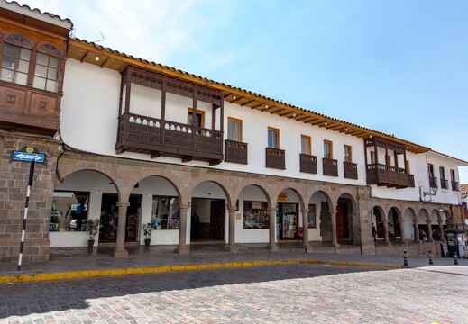CA Standard Cusco Plaza_3