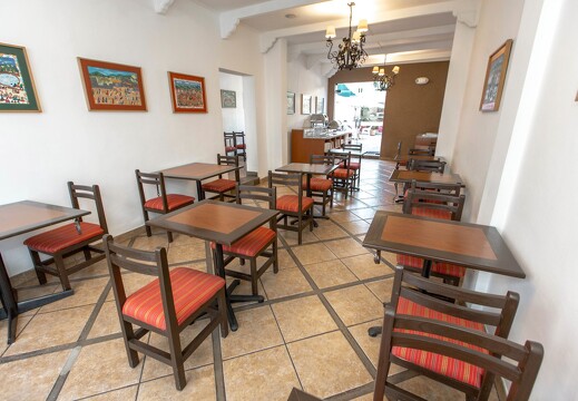 CA Standard Cusco Koricancha_sama-restaurante-caf_32925212594_o