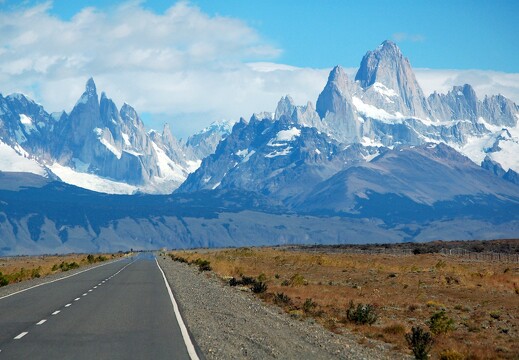 Voyages en Argentine, Chili & Région