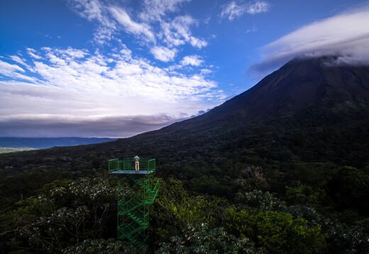 Arenal Observatory Lodge_exterieur (11)
